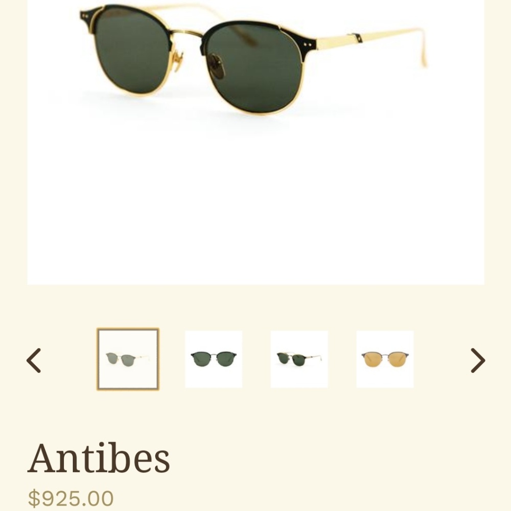 Sunglasses
